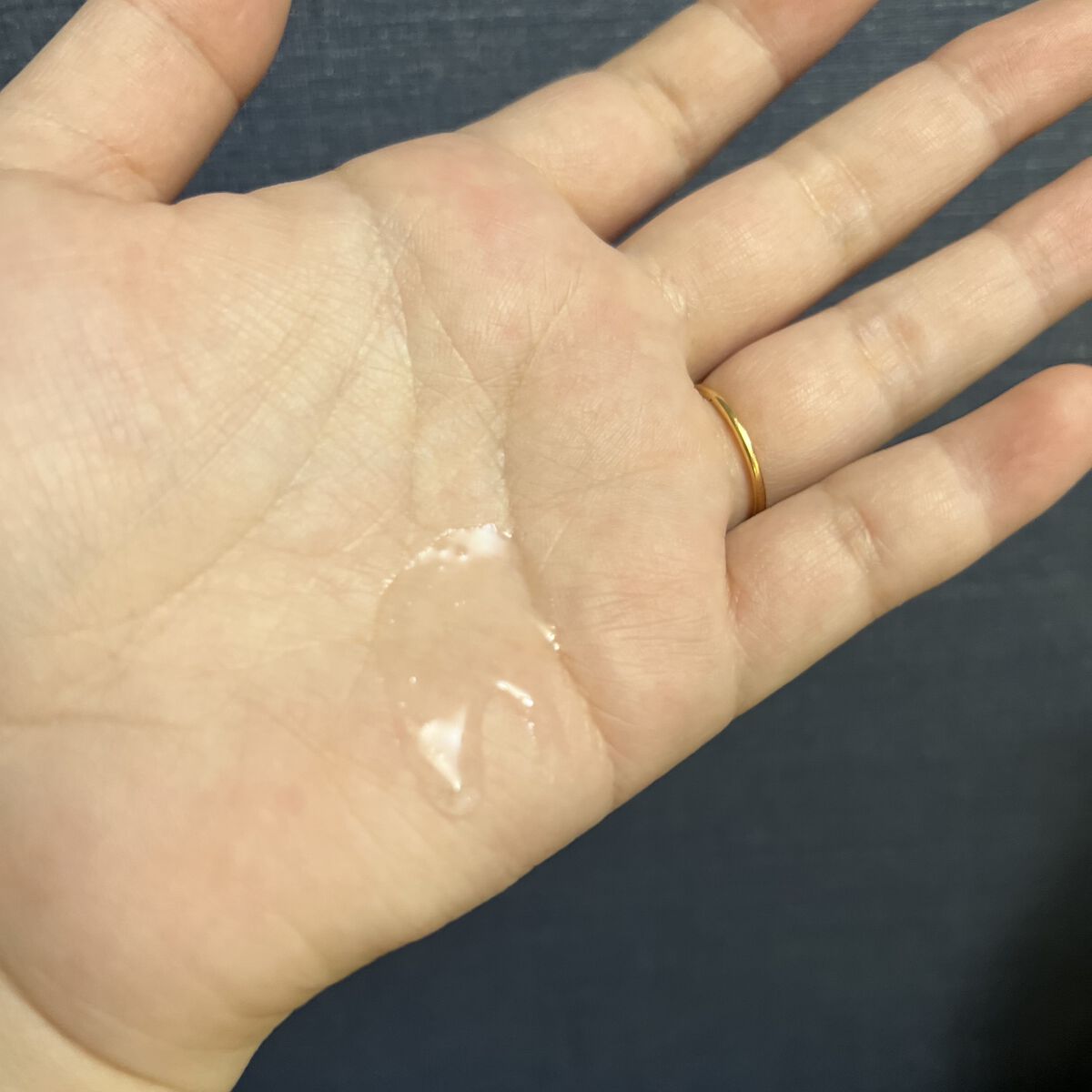 ディープモイスト ヘアオイル3.0/&honey/ヘアオイルを使ったクチコミ（2枚目）