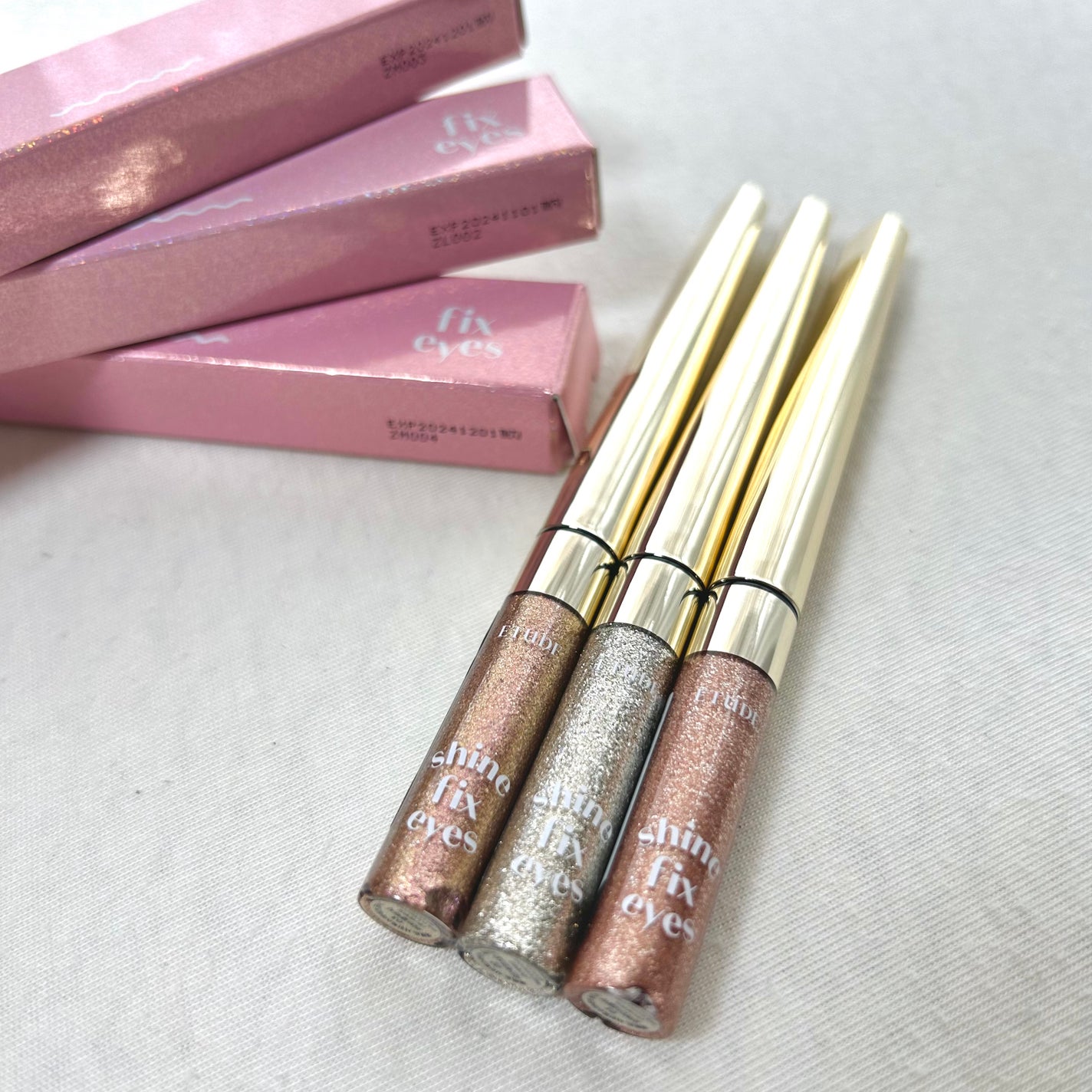 マスカラフィクサー パーフェクトラッシュ/ETUDE/マスカラ下地を使ったクチコミ(7枚目)