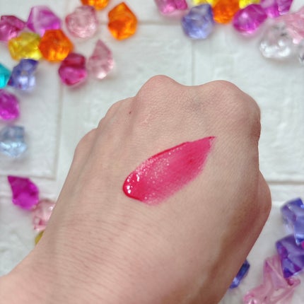 元美容部員@投稿ある方フォロバ♬ on LIPS 「@imbeauty_jp様よりお試しさせていただきました☺️♡..」(6枚目)