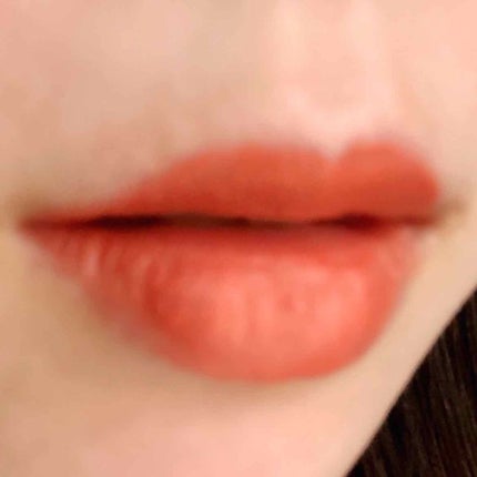 キス クラウド ブロッテッド リップ カラー/REVLON/口紅を使ったクチコミ(4枚目)