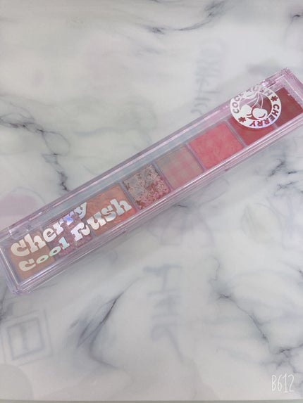 オール テイク ムード パレット(24AD)/PERIPERA/アイシャドウパレットを使ったクチコミ(2枚目)