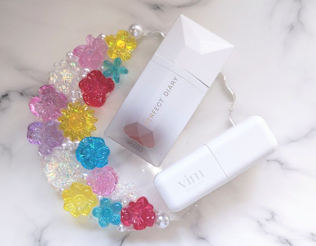 my confidence lip souffle matte /vim BEAUTY/口紅を使ったクチコミ（2枚目）