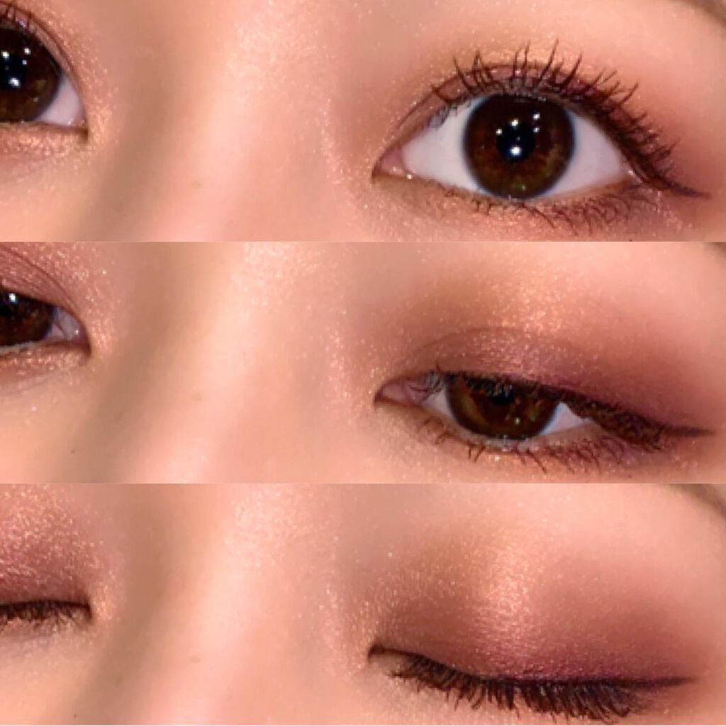 スティロ ユー ウォータープルーフ N 926 パープル ショック/CHANEL/ペンシルアイライナーを使ったクチコミ（2枚目）