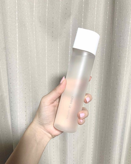 オルビスユー ローション/オルビス/化粧水を使ったクチコミ(2枚目)