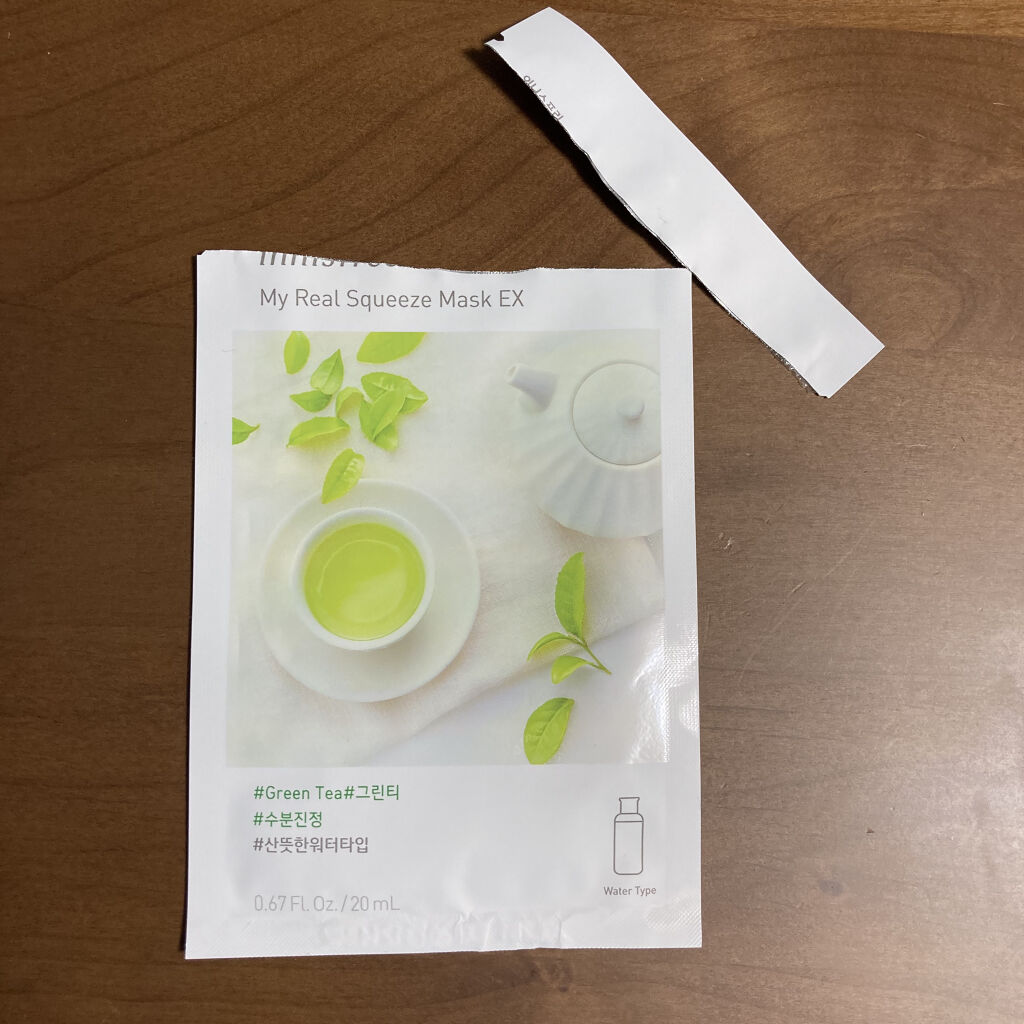 ティーツリー 3-IN-1 ウォッシュ.スクラブ.マスク/THE BODY SHOP/洗顔フォームを使ったクチコミ（1枚目）