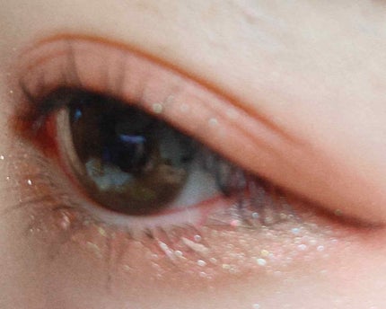 ラッシュエキスパンダー ロングロングロング/MAJOLICA MAJORCA/マスカラを使ったクチコミ(4枚目)