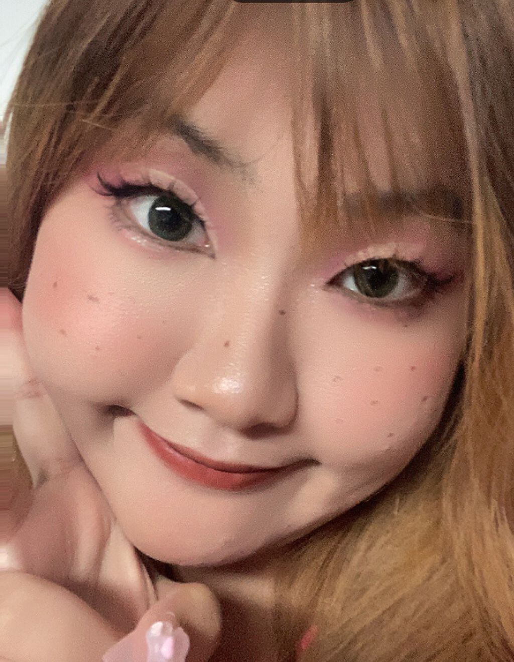 ãããð on LIPS ãcutcreaseã®ã¡ã€ã¯lipsã«ã¡ã¢ãã¢ããããŒãããã®ã¯..ãïŒ4æç®ïŒ