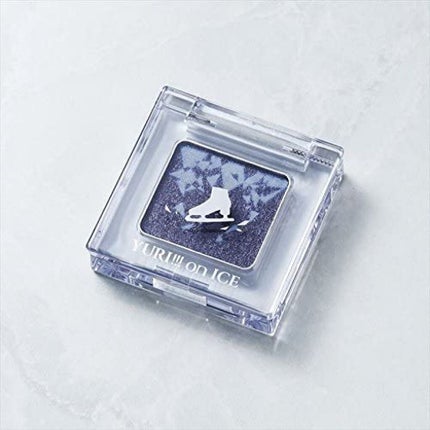 Diamond Beauty(ウェーブコーポレーション) ユーリ!!! on ICE ユウリ アイシャドウ