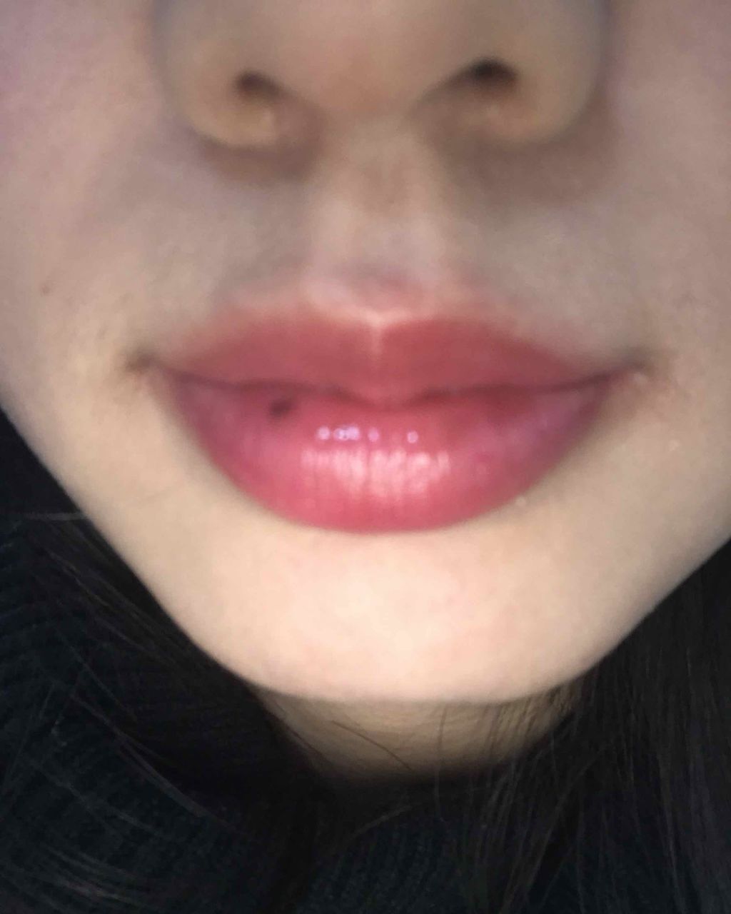 オペラ リップティント N/OPERA/リップティントを使ったクチコミ(3枚目)