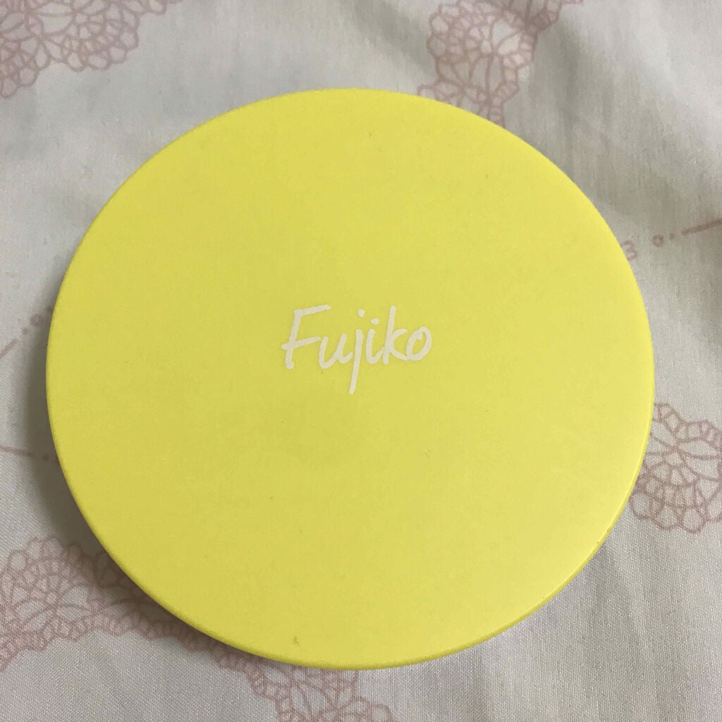 フジコあぶらとりウォーターパウダー/Fujiko/プレストパウダーを使ったクチコミ(1枚目)