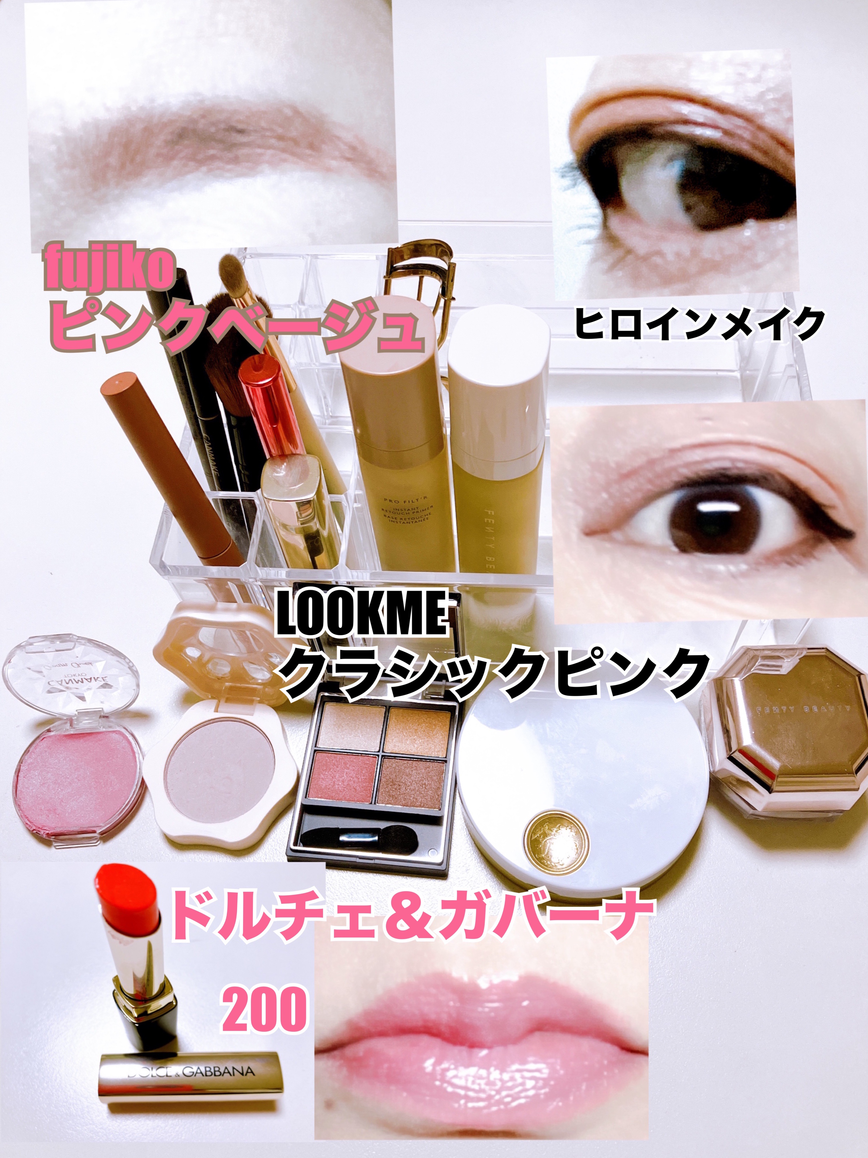 ミスシシリー リップスティック/DOLCE&GABBANA BEAUTY/口紅を使ったクチコミ（1枚目）