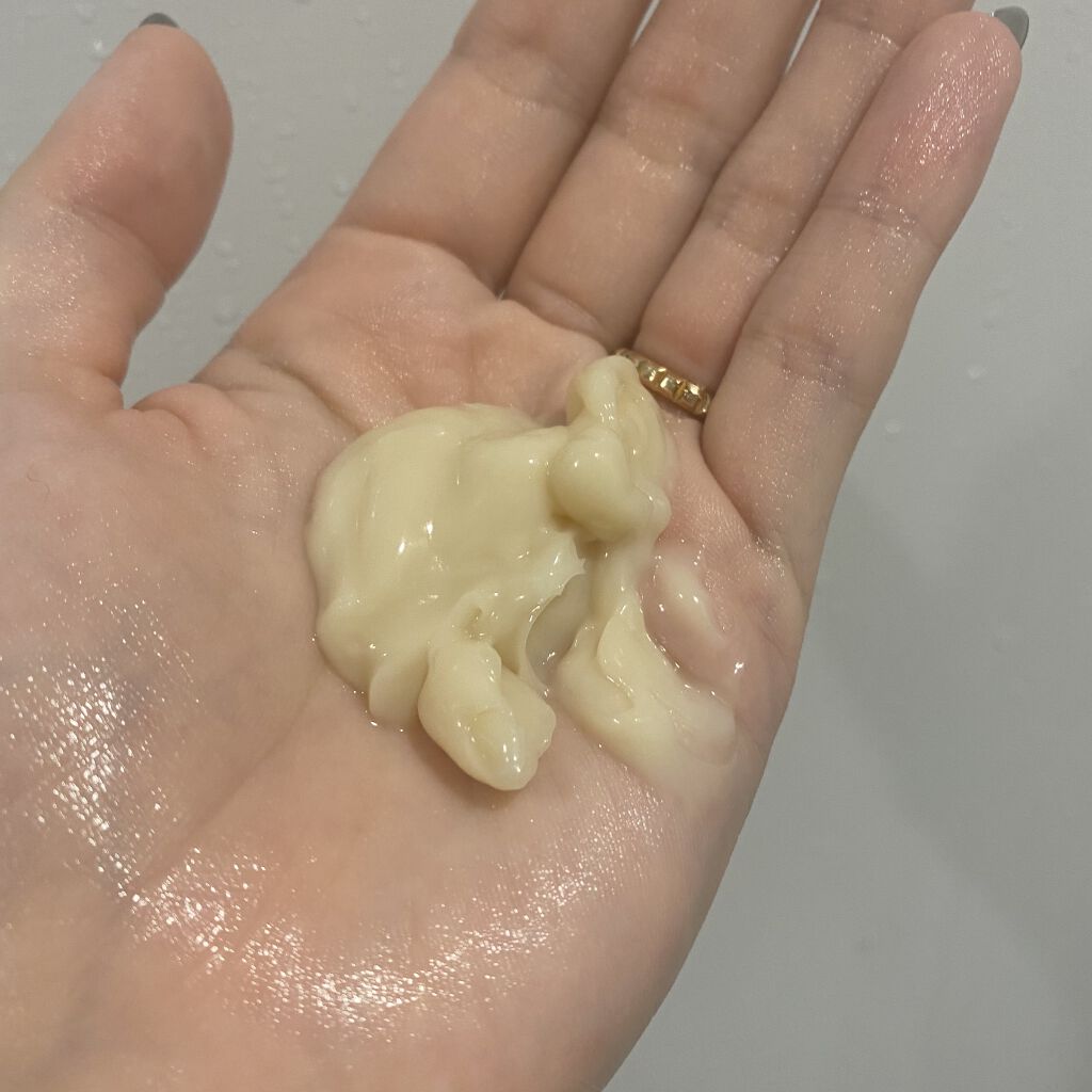 リペアシャンプー/ヘアトリートメント/mixim POTION/シャンプー・コンディショナーを使ったクチコミ（3枚目）