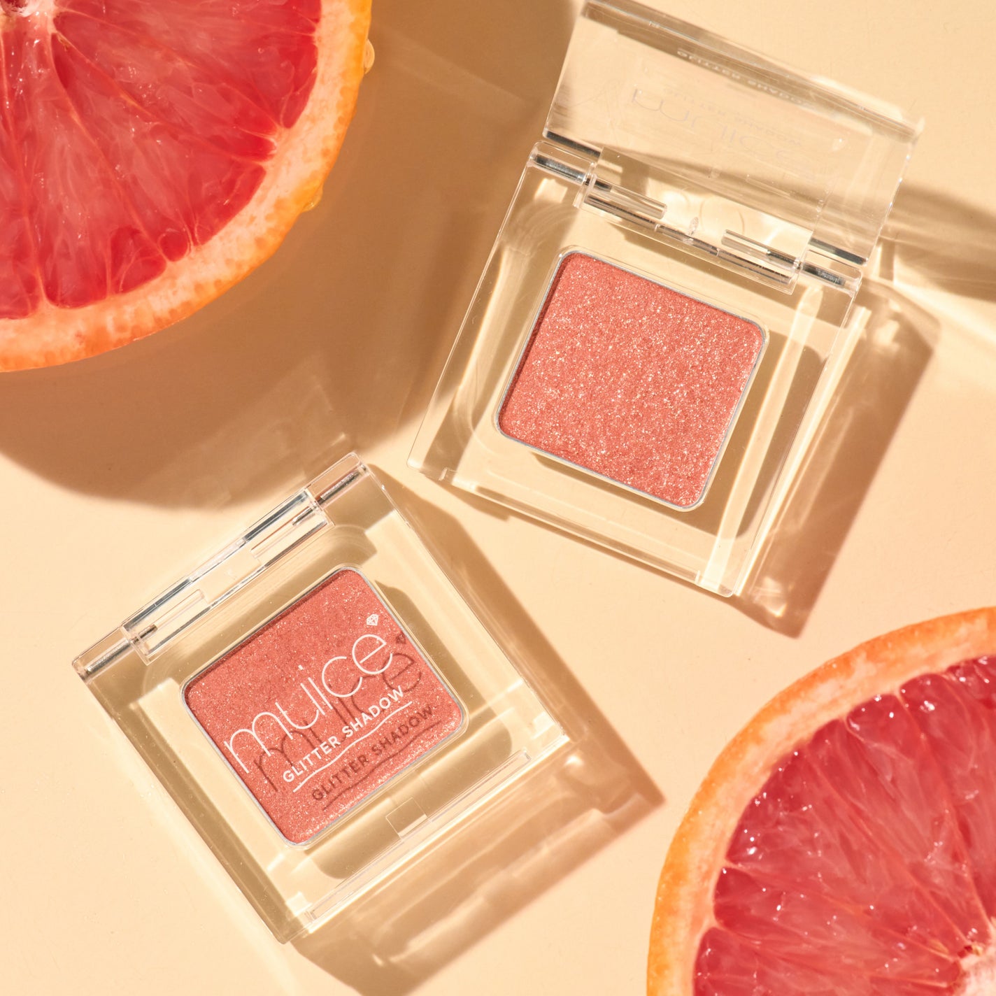 【夏コスメ2024】『muice』の⼤⼈気商品「うるみオンアイズ」「ちゅるリップランパー」「ぽわんチーク」に夏の新色・限定色が登場!の画像