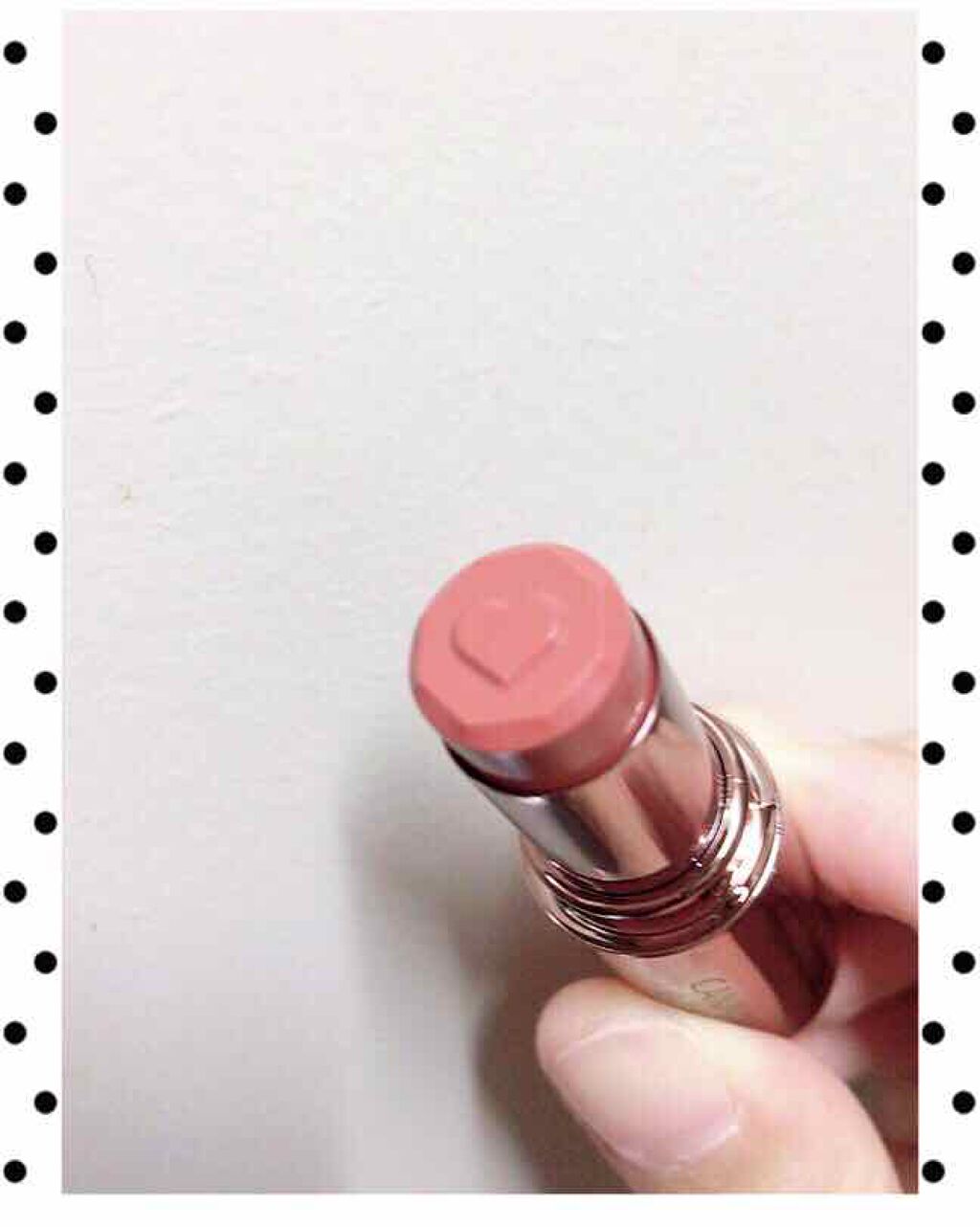 メルティールミナスルージュ（ティントタイプ）/キャンメイク/リップティントを使ったクチコミ（2枚目）