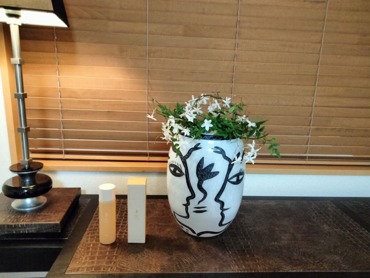 3番 うるツヤ発酵トナー/numbuzin/化粧水を使ったクチコミ（1枚目）