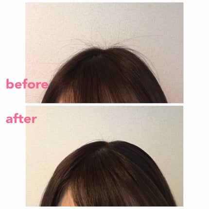 まとめ髪スティック レギュラー/マトメージュ/ヘアワックス・クリームを使ったクチコミ(2枚目)