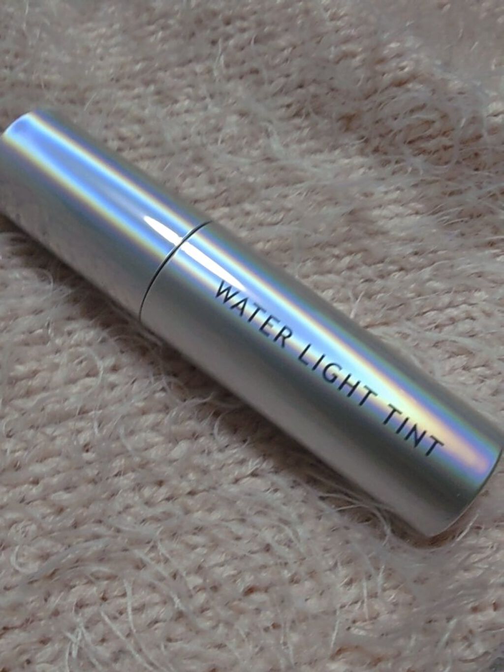 アピュー ウォーターライト ティント OR03/A’pieu/リップティントを使ったクチコミ（1枚目）