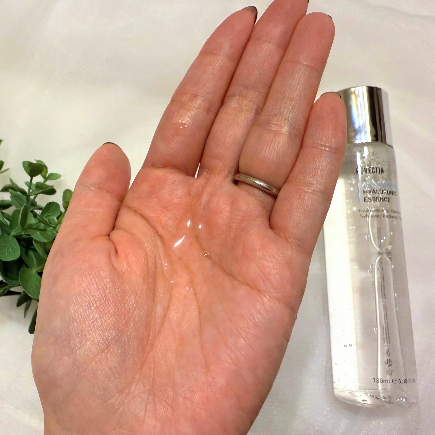 AQUAワンショットマスク/ロベクチン/シートマスク・パックを使ったクチコミ（3枚目）