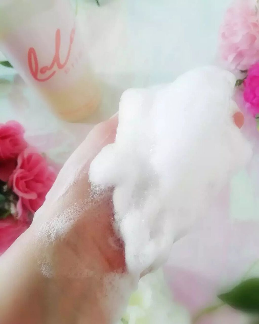 ララプリモ モイスチャーリペア シャンプー/トリートメント/ララプリモ /市販シャンプーを使ったクチコミ(4枚目)