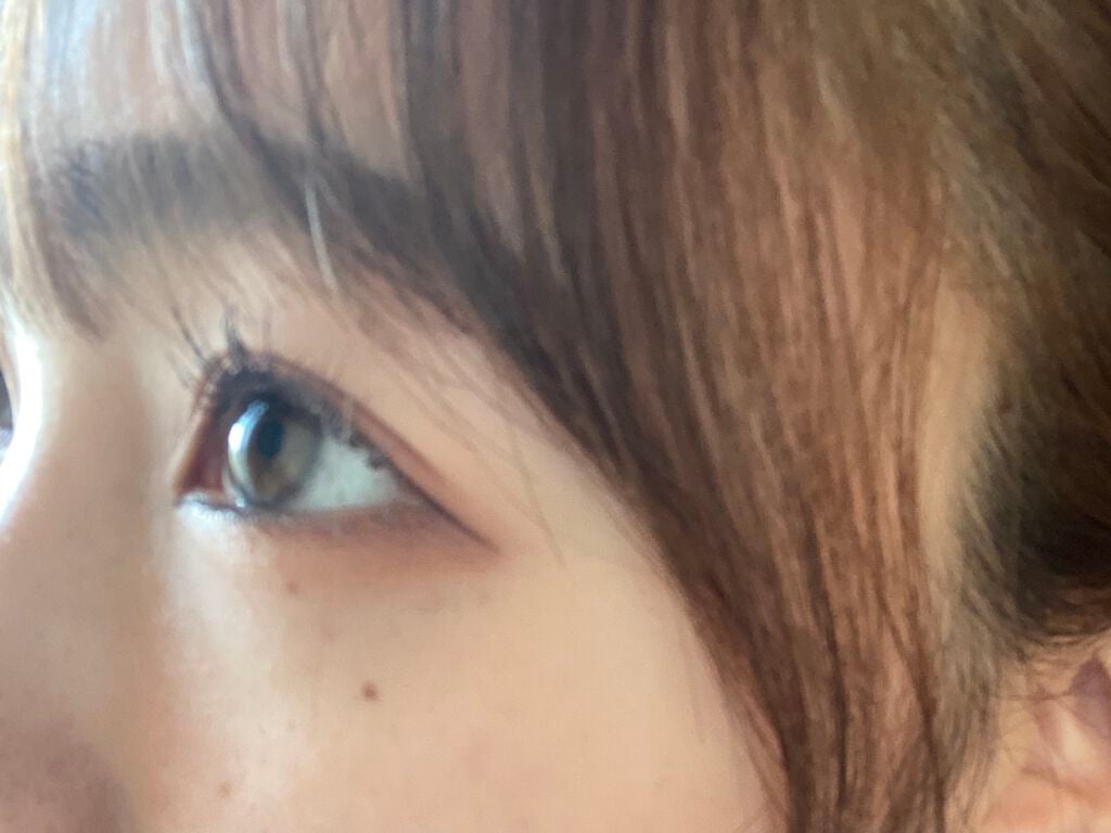 女 on LIPS 「私が最近つけて感動したカラコンはeyeclosetMINI/ク..」(1枚目)