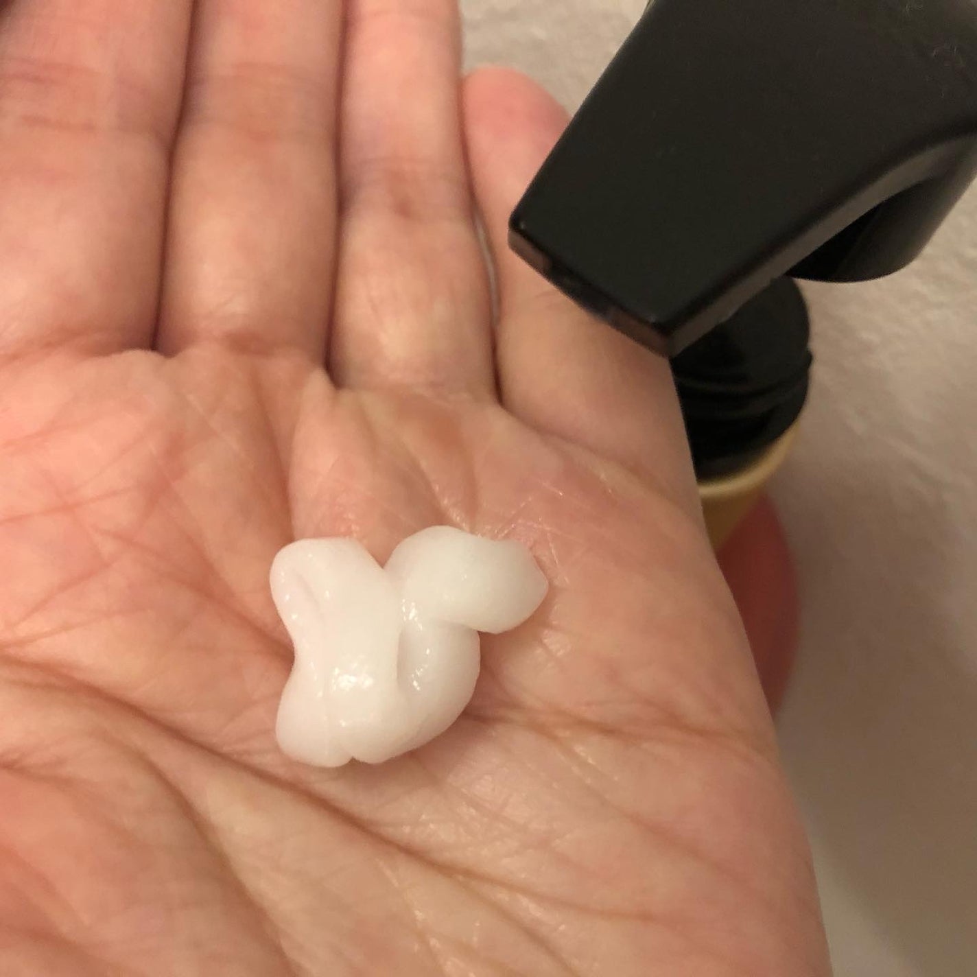 ボンド リペア (カラーシャイン & リペア) シャンプー & トリートメント/パンテーン/市販シャンプーを使ったクチコミ(3枚目)