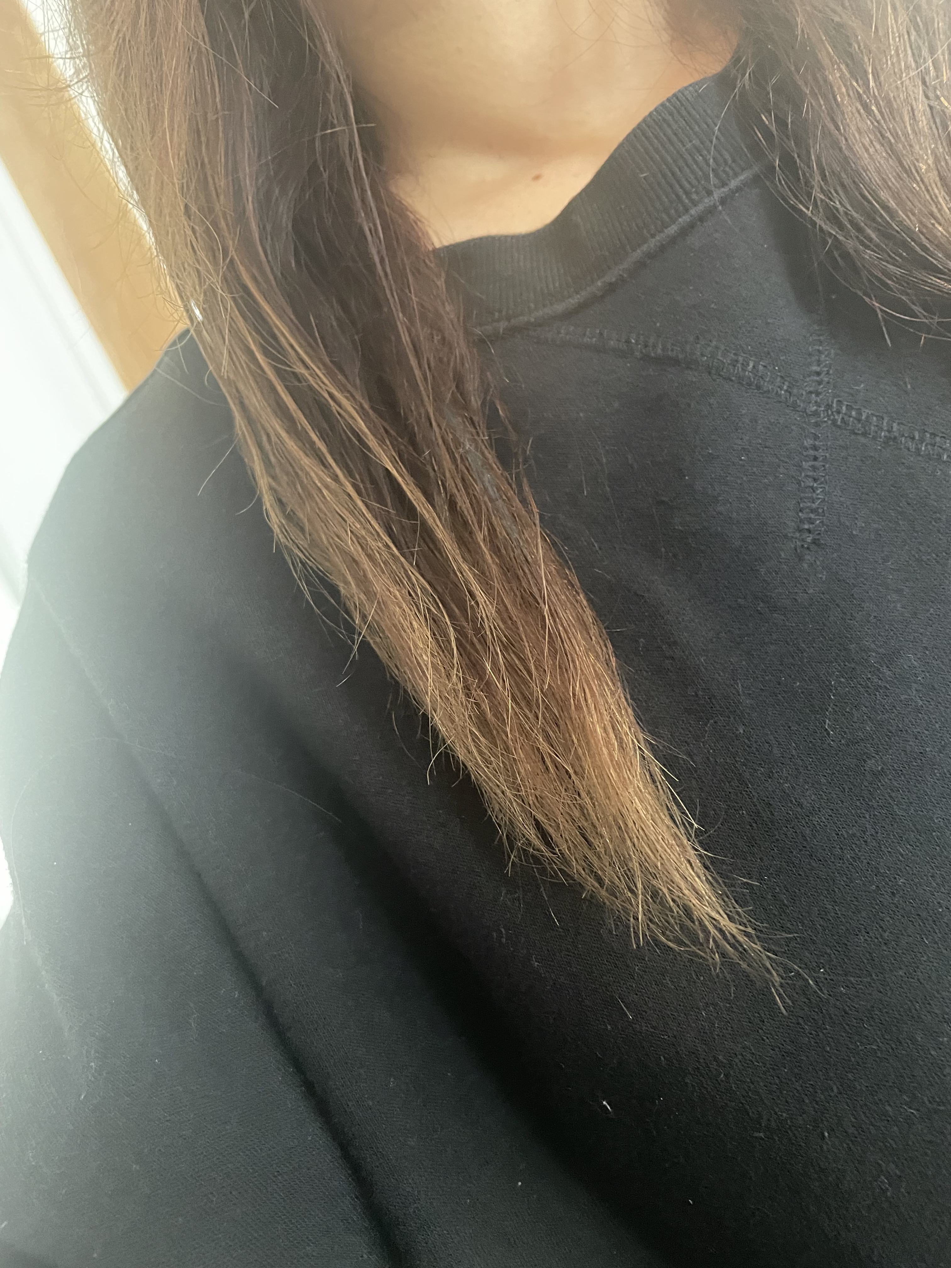 ロックミルク/SURURE/ヘアミルクを使ったクチコミ（3枚目）