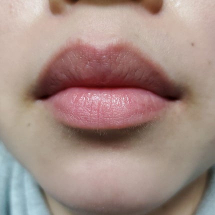 ネンマクフェイク ルージュ/Visée/口紅を使ったクチコミ(3枚目)