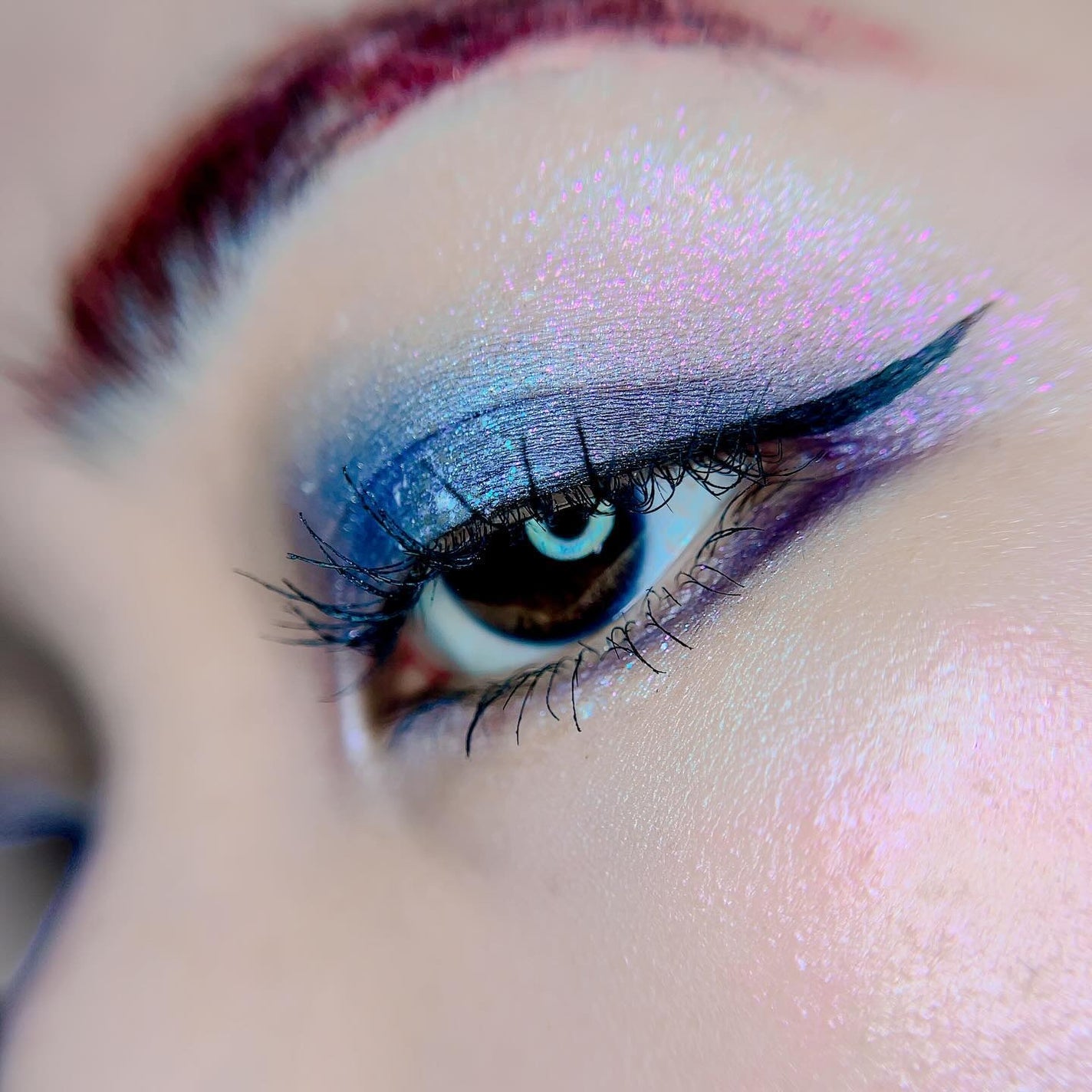 アイ カラー クォード/TOM FORD BEAUTY/アイシャドウパレットを使ったクチコミ(6枚目)