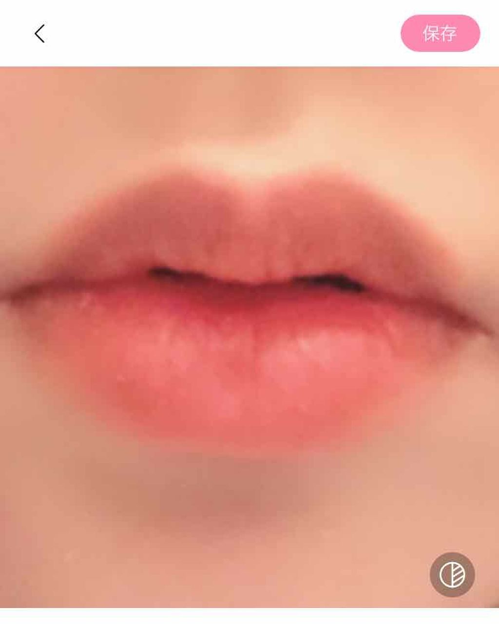 インク エアリー ベルベット スティック/PERIPERA/口紅を使ったクチコミ(3枚目)