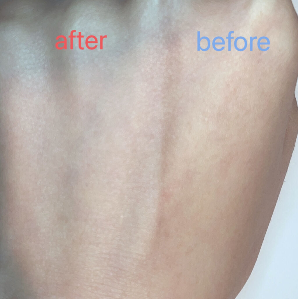 を使ったクチコミ（3枚目）