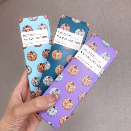 N’s COLLECTION 1day/N’s COLLECTION/ワンデー(1DAY)カラコンを使ったクチコミ(6枚目)