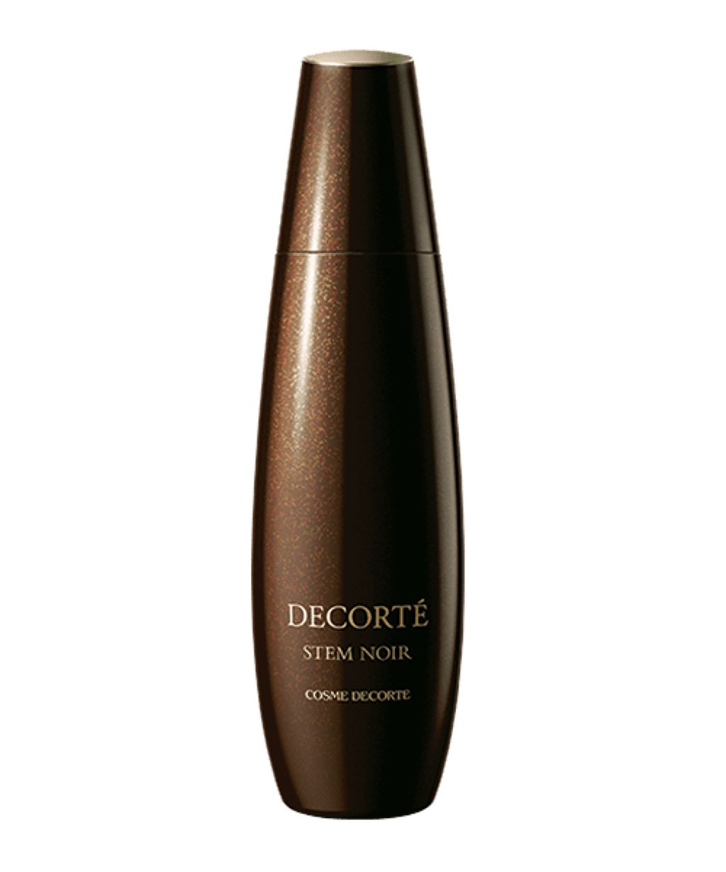 DECORTÉ ステムノワール(薬用育毛剤)