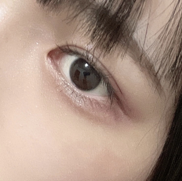 ロング＆カールマスカラ アドバンストフィルム/ヒロインメイク/マスカラを使ったクチコミ（1枚目）