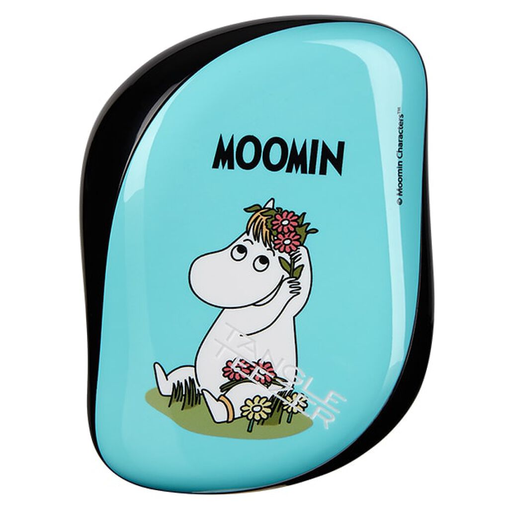 コンパクトスタイラー ムーミン/ブルー
