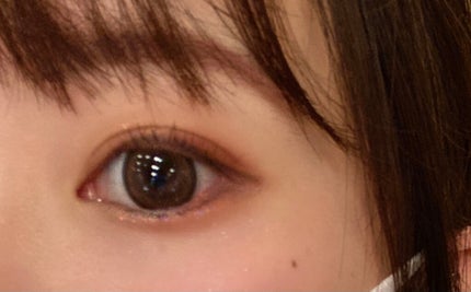 スティロ ユー ウォータープルーフ N/CHANEL/ペンシルアイライナーを使ったクチコミ(4枚目)