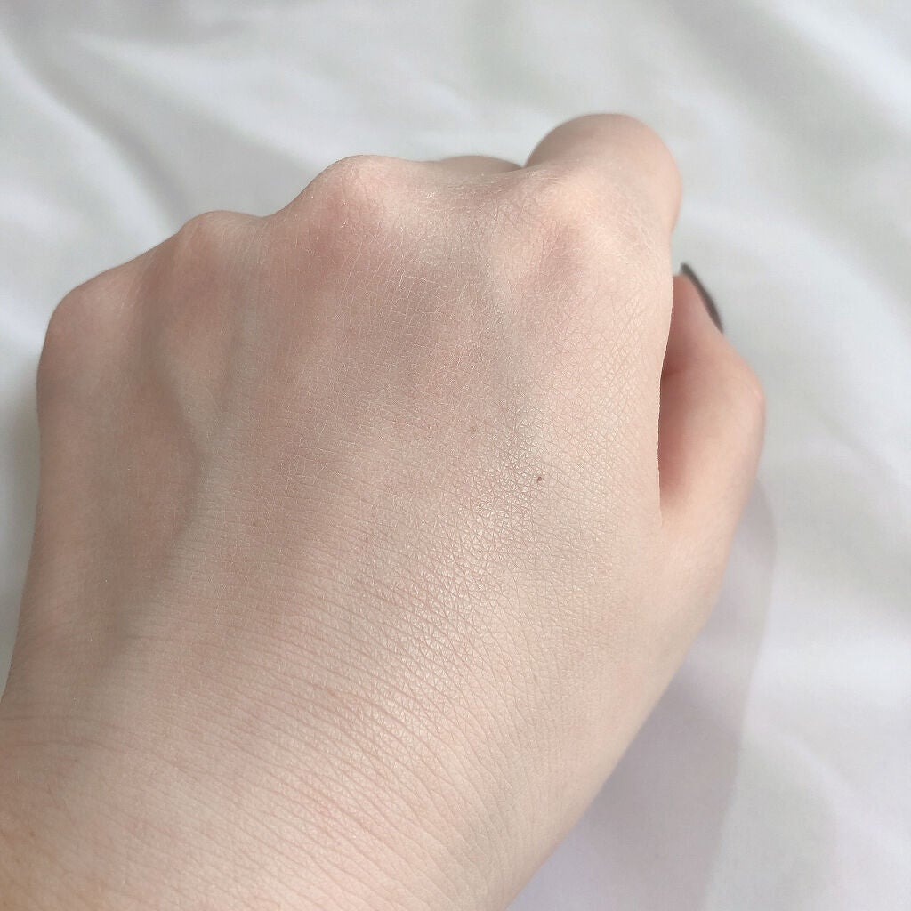 クリアランクアップパウダー/COSCOS/プレストパウダーを使ったクチコミ(4枚目)