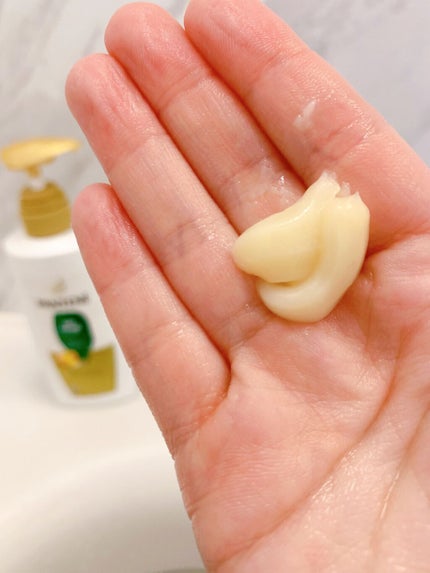 エアリーふんわりケア シャンプー/トリートメントコンディショナー/パンテーン/シャンプー・コンディショナーを使ったクチコミ(5枚目)