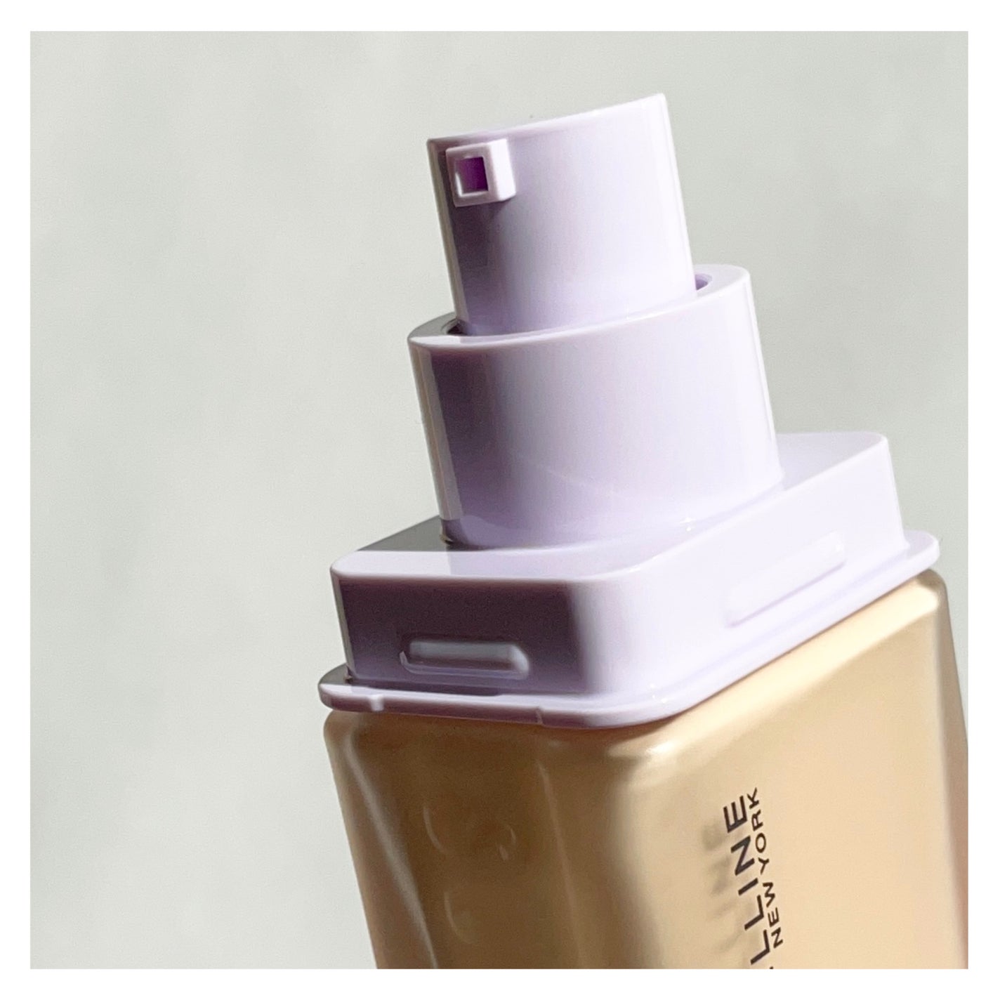 SPステイ ルミマット リキッド ファンデーション/MAYBELLINE NEW YORK/リキッドファンデーションを使ったクチコミ(9枚目)