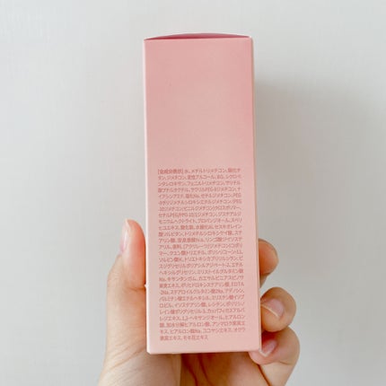 マスクフィットトーンアップエッセンス/TIRTIR(ティルティル)/化粧下地を使ったクチコミ(3枚目)