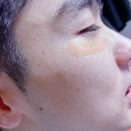 クオニス ダーマフィラープレミア/Quanis/シートマスク・パックを使ったクチコミ(4枚目)