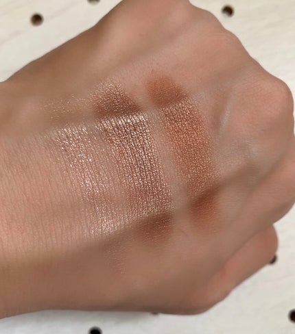 プリズムインアイズ/ETUDE/単色アイシャドウを使ったクチコミ(4枚目)