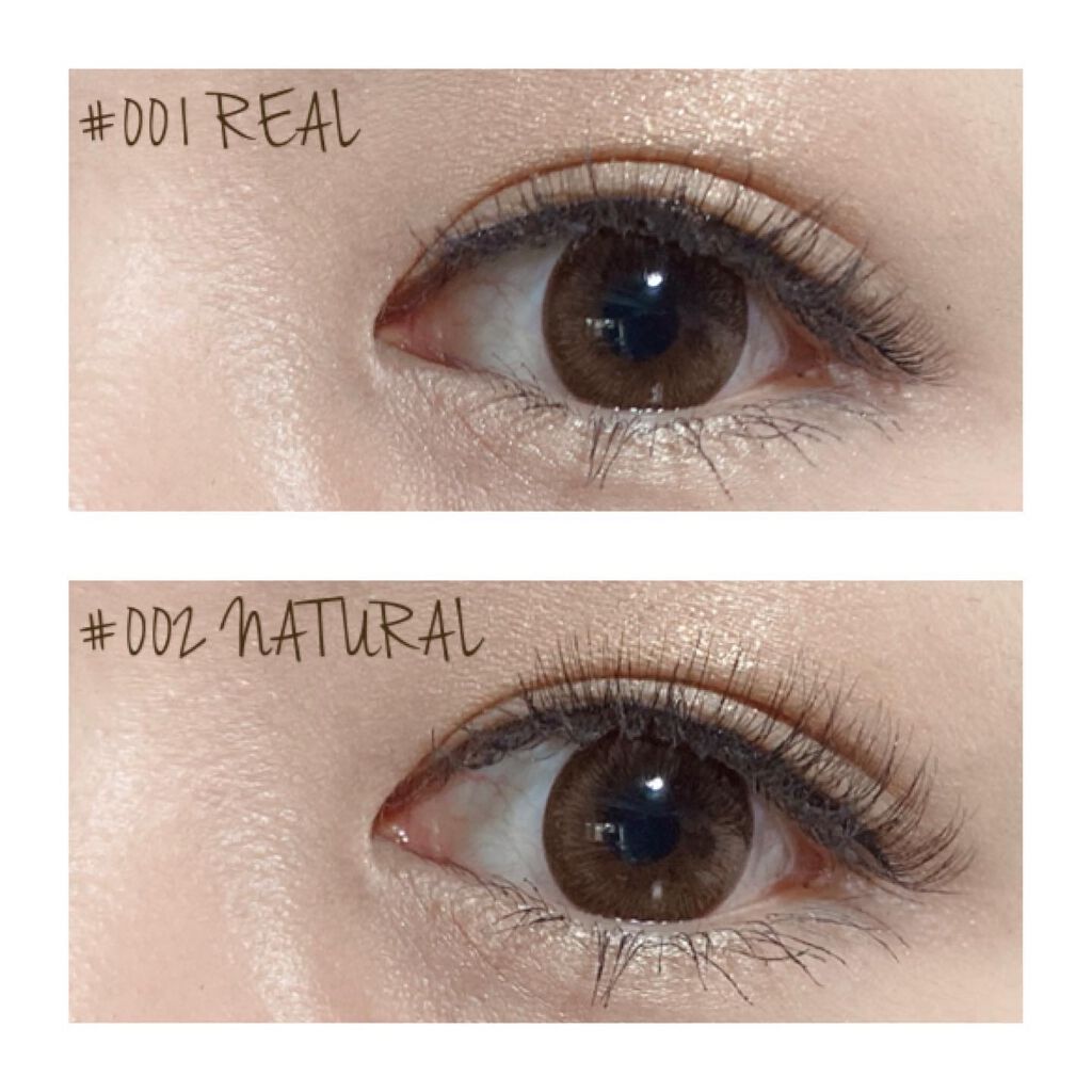 ザスタイルラッシュ/THE TOOL LAB/つけまつげを使ったクチコミ(7枚目)