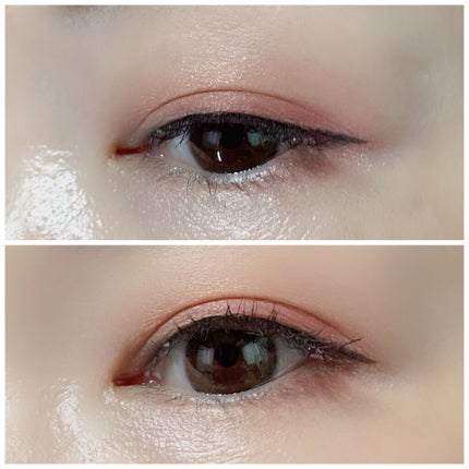 プレイカラー アイシャドウ/ETUDE/アイシャドウパレットを使ったクチコミ(4枚目)