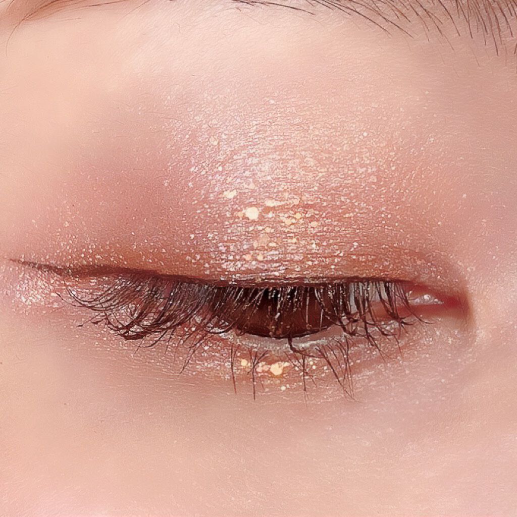 ハイパーシャープ ライナー R/MAYBELLINE NEW YORK/リキッドアイライナーを使ったクチコミ(5枚目)