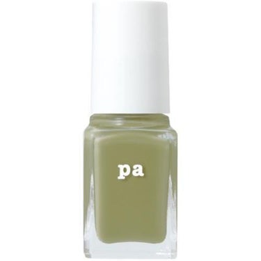 pa nail collective pa ネイルカラー S028