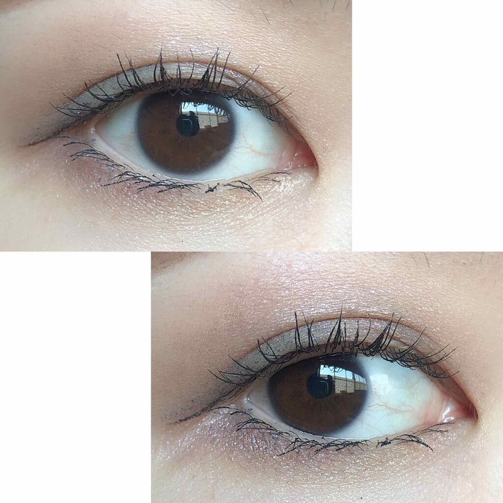 スパークリング ジェム/DAZZSHOP/ジェル・クリームアイシャドウを使ったクチコミ(2枚目)