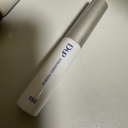 アイラッシュフィクサーEX 552/D-UP/つけまつげを使ったクチコミ(1枚目)