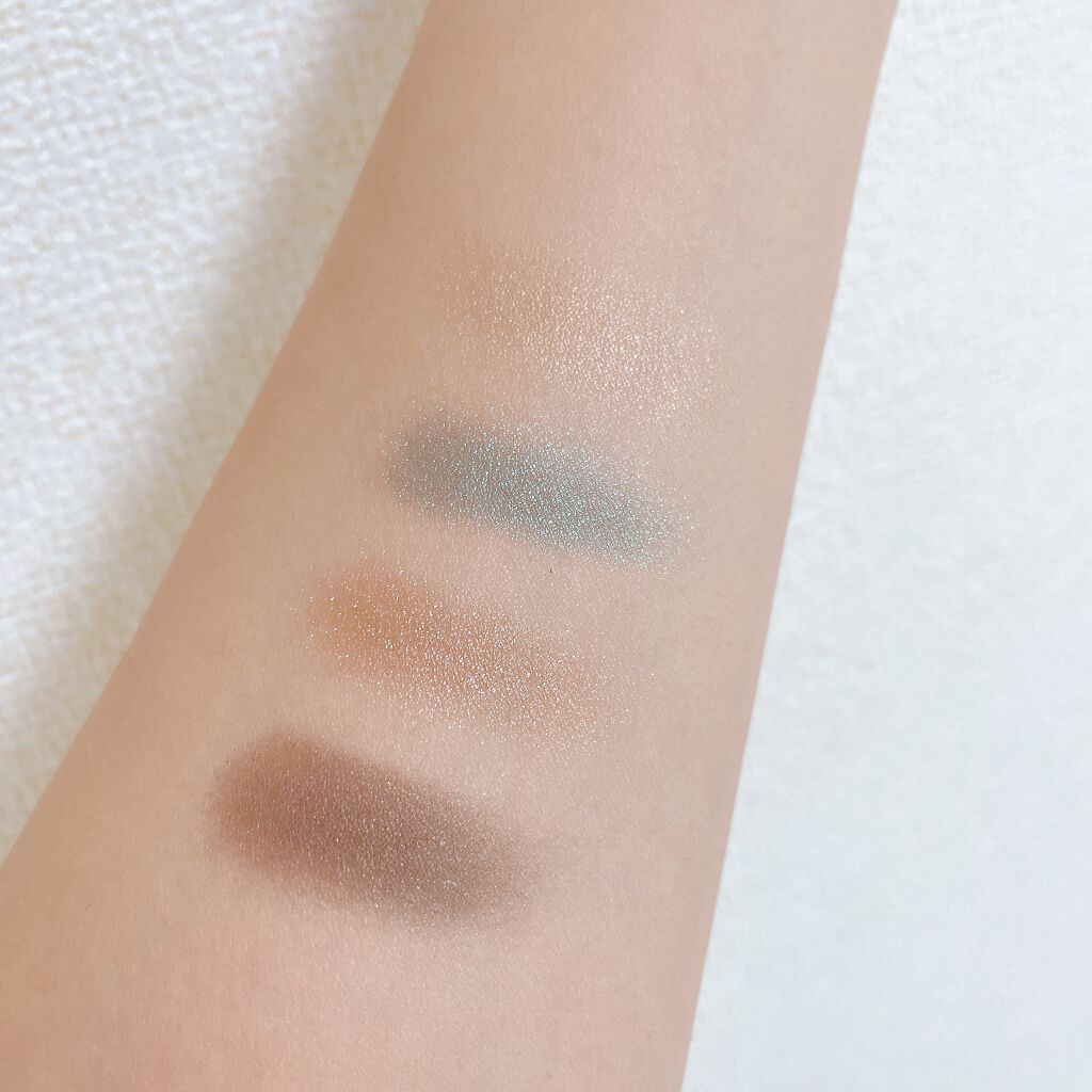 ソー フィアス！ プリズマティック パレット/REVLON/アイシャドウパレットを使ったクチコミ（2枚目）