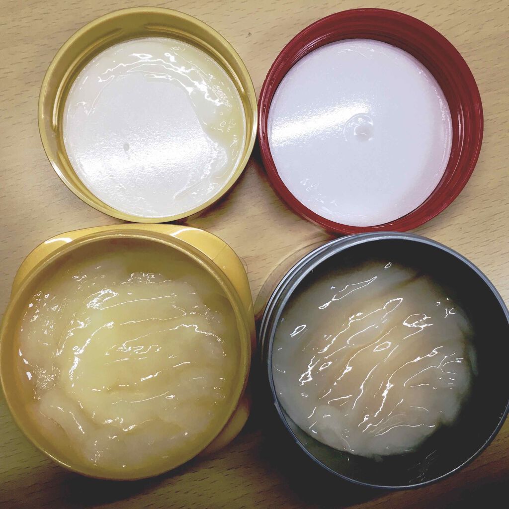 フィーノ　プレミアムタッチ　濃厚美容液ヘアマスク/フィーノ/ヘアマスク・ヘアパックを使ったクチコミ（3枚目）