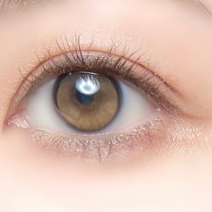 ドラマティックエッセンスマスカラ (ロング&カール)/マキアージュ/マスカラを使ったクチコミ(7枚目)